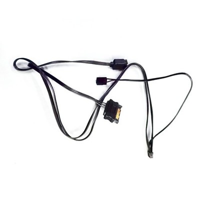 10-pin Connector Cable Cord Wire For NZXT Kraken X63 Compact Water Cooler @zx