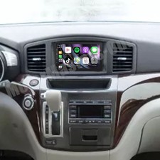 7 Android 15 For Nissan Quest 2011-2016 Carplay Car Radio Stereo Gps Fm 264gb 7 Android 15 For Nissan Quest 2011-2016 Carplay Car Radio Stereo Gps Fm 264gb