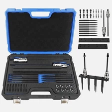 EN-51146 Fuel Injector Rail Assembly Tool Kit - NEW Master Replacer Set