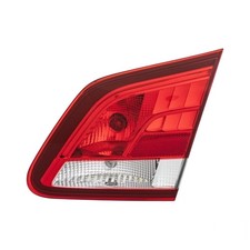 Rückleuchte rechts 12 V W16W mit Hybridtechnologie HELLA für MB B-KLASSE