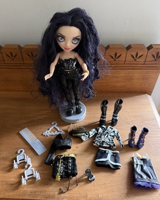 Rainbow High Shadow High Ainsley Slater Doll Fashion Doll 11'' Plus Accessories