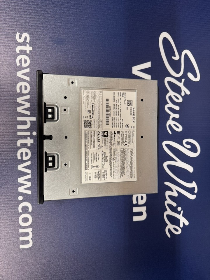 5f Module Vw Genuine Volkswagen Receiver/ 5F Module 5H0-035-842-C | eBay