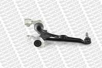 Monroe Querlenker Dreieckslenker L10508 FüR Lancia CitroËN Expert Jumpy Zeta 806