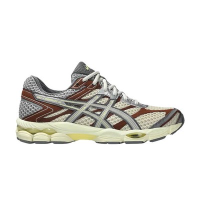 ASICS Emmi x ASICS Gel Cumulus 16 Beige Grey 1203A957-250 Available Now
