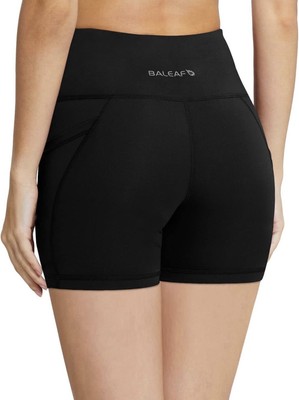 baleaf womens shorts Size small