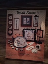 Stoney Creek Collection Cross Stitch Books Patterns RARE OOP Choice Vintage