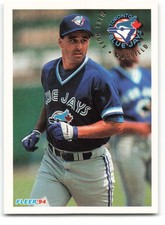 1994 Fleer Update MLB Baseball Trading Cards Pick From List/Complete Your Set