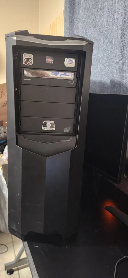 Customer Gaming PC - Image 3 of 4