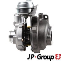 JP Group 3517401000 Lader, Aufladung FüR Hyundai KIA