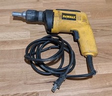 DeWalt DW250 VSR Drywall Screwdriver Type 1 C...