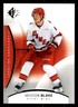 2025-26 SP #24 Jackson Blake Carolina Hurricanes