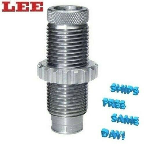 Lee Precision .45 Caliber Bullet Feed Fingers & Die – Converts Feed Kit For Bullets Up To 0.67 Inches Long