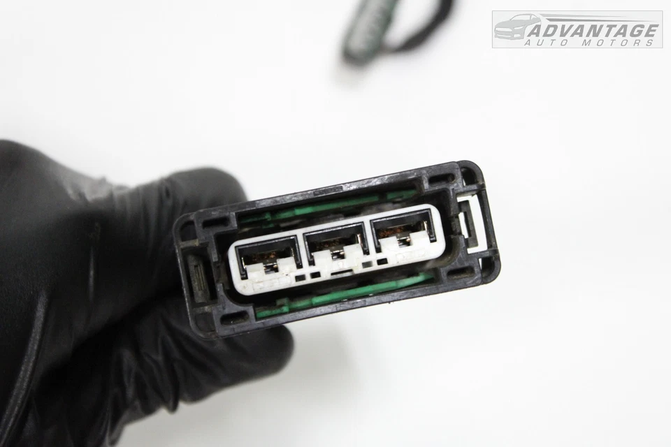 2016 ACURA ILX 2,4 Л МОТОРНЫЙ ОТСЕК ЖГУТ ПРОВОДОВ КАБЕЛЬ С ПРЕДОХРАНИТЕЛЕМ OEM - Изображение 2 из 4