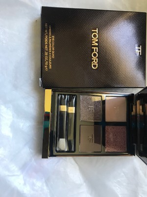 Tom ford seductive rose
