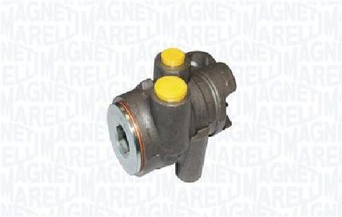 Original MAGNETI MARELLI BRAKING Regulator 360219180012 for Alfa Romeo Citroën