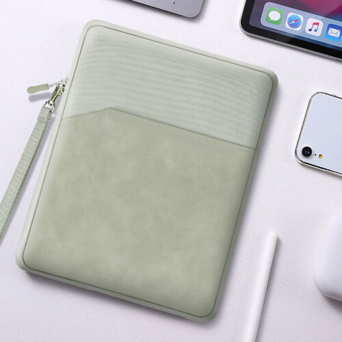 Tablet Sleeve Case Pouch Bag For iPad Pro 11 Air 5/4 10th 10.9 9th 8th 10.2 Mini - Picture 19 of 27