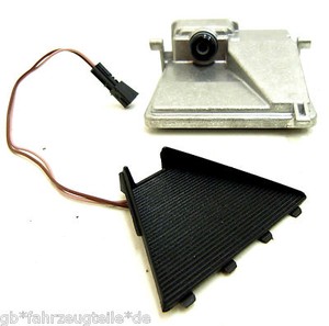 VW Golf VII 7 GTI GTD 5G Frontkamera Kamera FAS 5Q0980653C Bj.2014 Int.18322