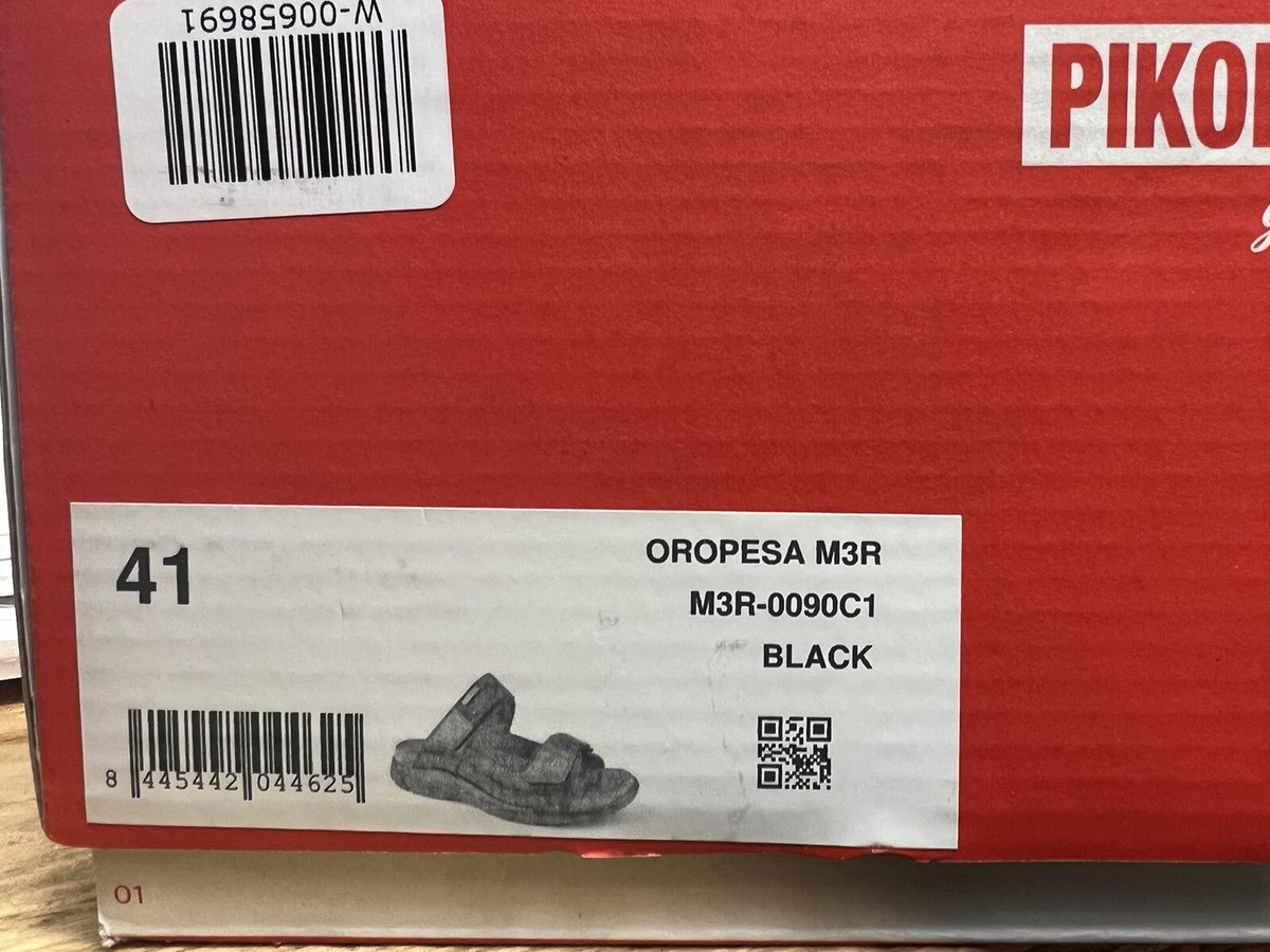 Pikolinos Mens Oropesa M3R Sandal EU41 M US8 | eBay display picture 2