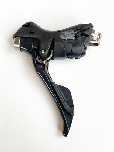 Shimano Ultegra ST-6800 2x11s Speed Shifter / Brake Set - Picture 6 of 9
