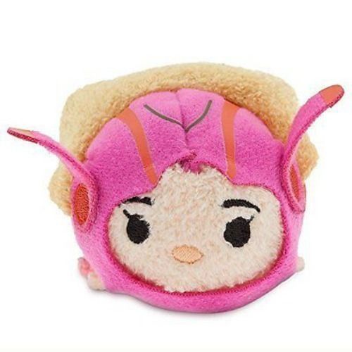 Disney Tsum Tsum Plush Mini 3.5" Many Retired! Easter Basket Fav! Buy 2 & SAVE! - Picture 24 of 73