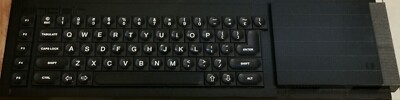 ORIGINAL SINCLAIR QL KEYCAPS - ERSATZTEIL ERSATZTEIL - AUSSUCHEN