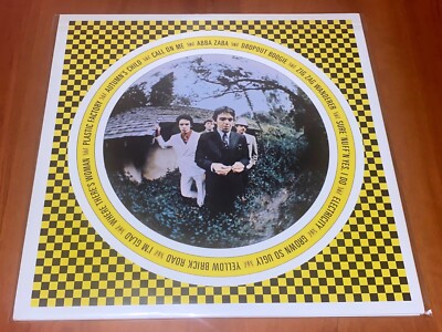 CAPTAIN BEEFHEART SAFE AS MILK LP *USA* BUDDAH RECORDS 2001 PRESS