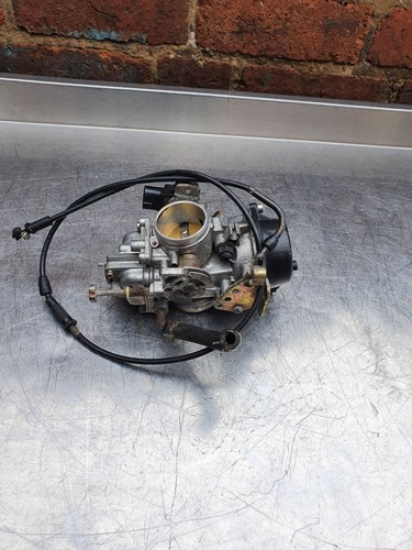 KTM 640 DUKE 2 LC4 2000-2006 CARBURETOR - Picture 6 of 14