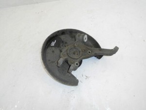 Original VW Phaeton 3D Achsschenkel Radnabe Hinten Links