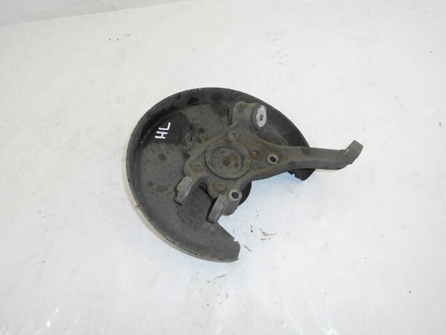 Original VW Phaeton 3D Achsschenkel Radnabe Hinten Links