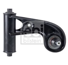 Handlebar, wheel suspension Febi Bilstein 10796 upper
