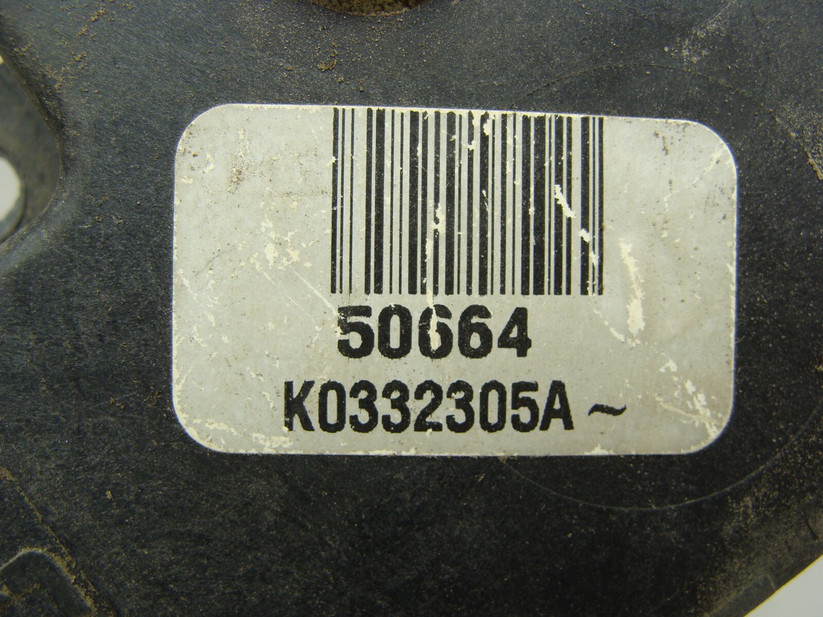 2003 INTERNATIONAL 7400 BLEND DOOR SWITCH 50664 K0332305A | eBay