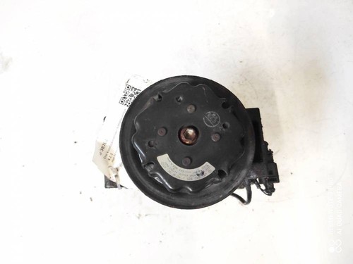Audi A6 2000 AC AIR Compressor Pump 4b0260805j, Genuine #1778091-09