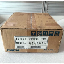 1PC Pro-face GP477R-EG41-24VP Touch Screen HMI Proface New Expedited Shipping