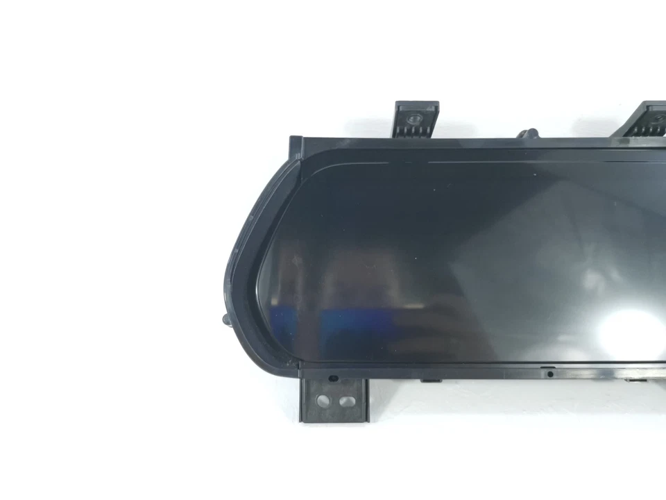 Velocímetro cuadro de instrumentos Jeep Grand Cherokee L 3.6 V6 2022 AWD 68525326AJ Foto 2 de 4