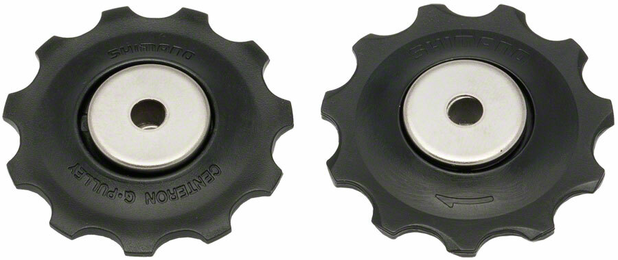 SHIMANO - SHIMANO 105 セット ST-5700、RD-5700、FD-5700 Shimano 105 Road FD-5700 front derailleur, Black | Bikeinn