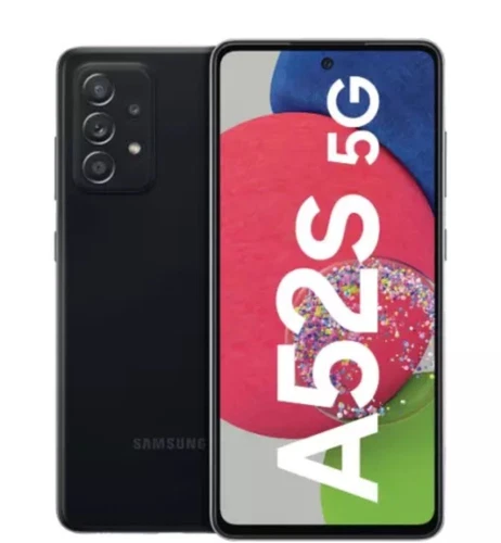 Samsung Galaxy A52s 5G 128GB Enterprise Edition OVP 100% Positive BEWERTUNGEN - Bild 1 von 1