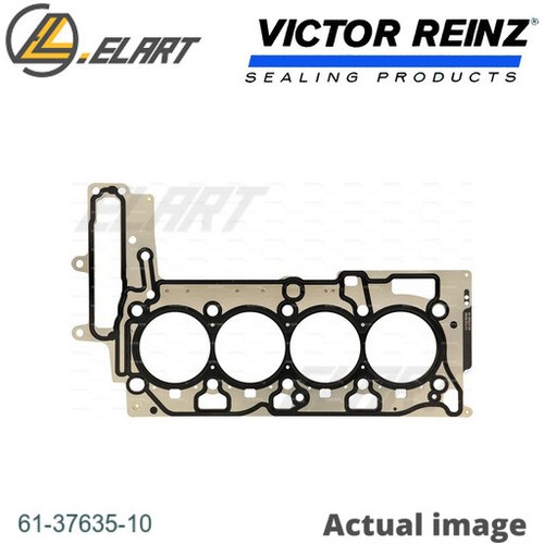 CYLINDER HEAD GASKET FOR BMW 3 TOURING E91 N47 D20 C N47 D20 A VICTOR