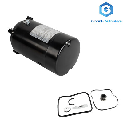 Pool Pump Motor&Seal UST1072 Replacemet For Hayward Super/Super II/Max-Flow Pump