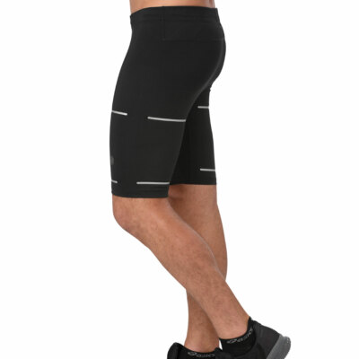 Asics Lite-Show Sprinter Men |2011A271-0904| Enge Passform, Atmungsaktiv, Tasche