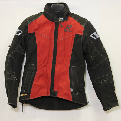 Rukka Charikla Gore-Tex Damen Textiljacke Motorrad Jacke Gr: 36 UPE: 529,00 