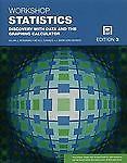 Workshop Statistics: Discovery with Data and the Graphic Calculator
