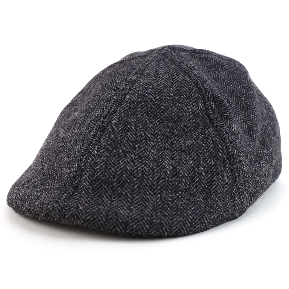 6 panel driver hat deals