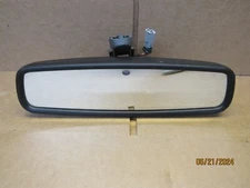 2013 2014 2015 2016 2017 Ford Escape Interior Rear View Mirror OEM E11026592
