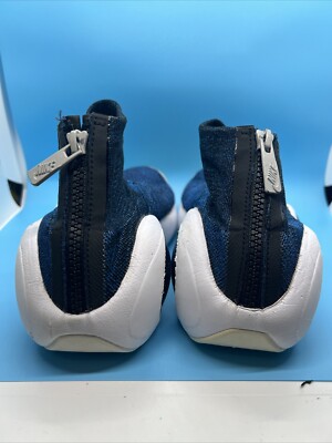NIKE Shoes FLIGHT BONAFIDE Mens Size 8.5 Military Blue  display picture 2