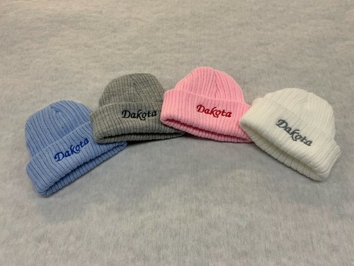 Cappello unisex personalizzato bambino bambina lavorato a maglia nuovo baby shower nome regalo anno - Foto 23 di 27
