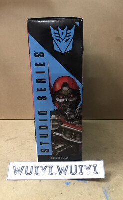 Studio Series Transformers JAPAN SS-29 SS29 SHATTER HASBRO