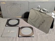 SmallRig mini Matte Box Lite - 3575 In box w/...
