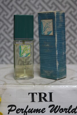 Muguet du Bonheur by Caron Eau de Toilette Women Spray 1.0 fl. oz. Vintage
