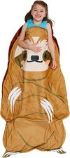 Saco para dormir para ni os en forma de oso perezoso
