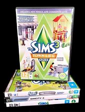 The Sims 4: Vampires, PC Mac